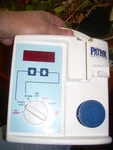 Ross Flexiflo Patrol Enteral Feeding Pump 30 Day Guarantee. Fixed Price $50.00.