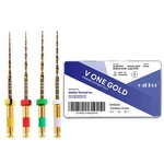 For Wave One Gold Reciprocating Engine Use Endo Files Primary 21/25/31MM. Fixed Price $209.99.