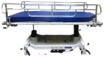 Steris Hausted Horizon Series 462CPAST Multi-purpose Stretcher. Fixed Price $399.00.