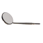 Hu-friedy MIR4/3 Front Surface Cone Socket Dental Mirror Head #4 7/8 3/PK. Fixed Price $32.16.