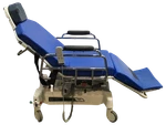Transmotion Medical TMM5 Patient Chair. Fixed Price $399.00.