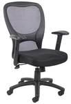 Boss Budget Mesh Task Chair Model # B6508. Fixed Price $191.39.