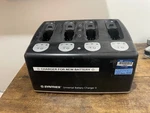 Synthes Lithium Ion Universal Battery Charger Ii. Fixed Price $600.00.