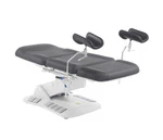 Med-resource 646-EBS High-low Power Procedure Table With Swivel And Stirrups. Fixed Price $3499.99.