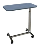 Medline Overbed Table Top Replacement Composite 30X15" 50 Lb Cap, Ct. Fixed Price $70.19.