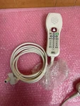 Direct Digital Anacom Medtek B0810-087.1D Hospital Bed Remote Pillow Speaker. Fixed Price $29.00.