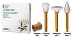 Dentsply Enhance Composite Polishing & Finishing 67PCS Complete Kit #624075. Fixed Price $161.49.