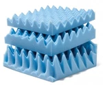 Graham-field Convoluted Foam Mattress Pads. Fixed Price $83.57.