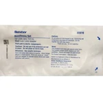 *1-PACK* Baxter Anesthesia Set 1.6ML Male Luer Lock Adapter 73" Sterile 2C9216. Fixed Price $10.99.