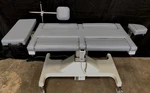 Mpi 7407US Dbi Breast Biopsy Ultrasound Table. Fixed Price $2121.00.