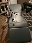 Biodex 056-672 Pro Ultrasound Table ! (291096). Fixed Price $1500.00.