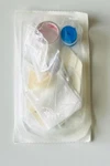 Lot 25 Pcs Med Disposable Start Kit For Training Purposes (f). Fixed Price $27.99.