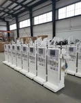 Fresenius Model 2008 K, Machines, Hemodialysis, Kidney. Fixed Price $3300.00.