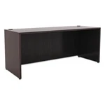 Alera Valencia Series Credenza Shells, 65W X 23.6D 29.5H, Espresso, 1. Fixed Price $292.92.