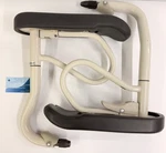 Midmark Ritter Articulating Power Exam Table Arm System (0207R). Fixed Price $237.00.