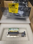 Ge Logiq Probe Connector Assembly 5389034 BT11. Fixed Price $995.00.