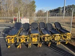 Mx-pro R3 (model's 6080 & 6082) Stryker Stretchers (sold Separately). Fixed Price $2500.00.