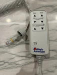 6-BUTTON Basic American Remote For Zenith, Matrix Beds. Fixed Price $99.00.