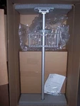 Gcx HP-0124-06D Roll Stand Kit For Philips M3/M4 Patient Monitor. Fixed Price $299.00.