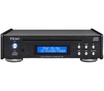 Teac PD-301 Player Fm Tuner Usb Rca Digital Cd-rw Stereo Black. Fixed Price $297.47.
