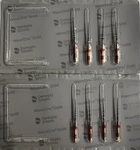 Original Wave One Gold Primary 25MM Endodontic 8 Reciprocating Files. Fixed Price $65.00.