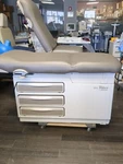 Midmark/ritter 204 Upholstered Exam Table Special Sale Price.. Fixed Price $1395.00.