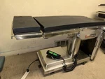 Skytron 6500 Hd O.r. Table. Fixed Price $4000.00.