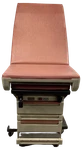 Midmark 404 Exam Table Chair. Fixed Price $179.10.