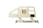 Medline Alterra Quick Release Bed Rails - 1 Pair **new Item# Fceqrside. Fixed Price $20.00.