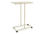 Safco 5059 Mobile Vertical File - 12 Hanging Clamps 39.25W X 16D 52H Tan. Fixed Price $497.99.