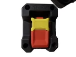 Nos Table Saw Switch Fits: Ridgid R4516 R45101 089037006704. Fixed Price $44.99.