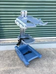Sonosite Mobile Docking System Lite Ii Ref P08800-02 Cart. Fixed Price $500.00.