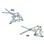 SET-CDO1267201446 Continental Vdo Window Regulators Of For Mb 420 Pair. Fixed Price $153.58.