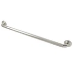 Kingston Brass Milano 30" Grab Bar, 1-1/4" Diameter. Fixed Price $151.18.