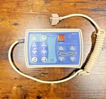 Hill-rom P3207C01 Versacare Pendant Nurse Call, Entertainment, Lighting New. Fixed Price $80.99.