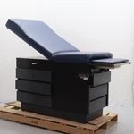 Premium Medical Examination Bed Ritter/midmark 104. Fixed Price $800.00.