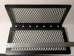 Sedesbon Floating Wall Shelves Set Of 2 Living Kitchen Bathroom Folding. Fixed Price $29.99.