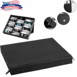 Us 18SLOT Sunglasses Box Case Shop 2-WAY Display Storage Stand Unit Tray. Fixed Price $42.90.