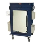 Harloff MH5200K - Malignant Hyperthermia Two Drawer Cart. Fixed Price $9995.00.