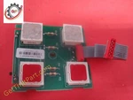 Hill Rom Total Care Oem Right Patient Button Pcb Switch Asy Tested. Fixed Price $99.00.