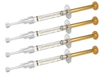 Ultradent Opalescence 45% Teeth Whitening Gel Refill Kit - Carbamide Peroxide. Fixed Price $77.89.