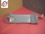 Hill Rom P8050 Ob-gyn Stretcher Complete Left Stow And Go Foot Assy. Fixed Price $295.00.