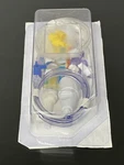 Mindray Edwards Connector Compatible Ibp Disposable Pressure Box Of 10 PX600. Fixed Price $225.00.