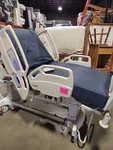 Hillrom Versacare Hospital Bed W/ Standard Mattress P3200. Fixed Price $1849.00.