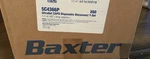 Baxter 5C4366P Capd Disposable Disconnect Y-set Full Box Case Of 60 Units New. Fixed Price $39.00.