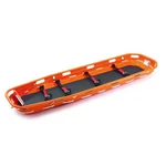 Ferno 107972 Basket Stretcher, 600 Lb., 86 In., Orange. Fixed Price $1596.99.
