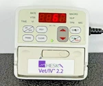 Heska Vet/iv 2.2 Infusion Pump. Fixed Price $475.00.