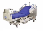 Hill-rom IMP3200F Versacare Bed W/foam Mattress. Fixed Price $3595.00.