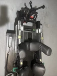 Osi Axis Jackson Table 6977. Fixed Price $20000.00.