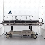 Stryker 1020 Series Trauma X Ray Emergency Room Transport Stretcher. Fixed Price $950.00.